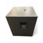 Used Mackie THUMP18S Powered Subwoofer
