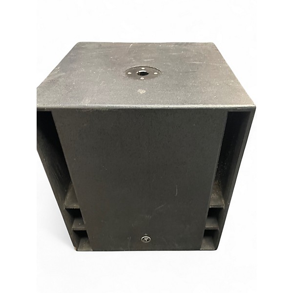 Used Mackie THUMP18S Powered Subwoofer