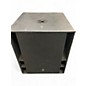 Used Mackie THUMP18S Powered Subwoofer