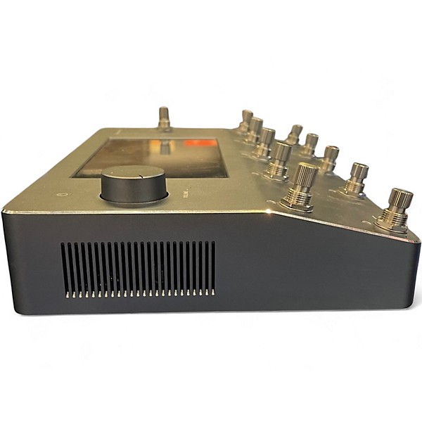 Used Neural Dsp quad cortex Effect Processor