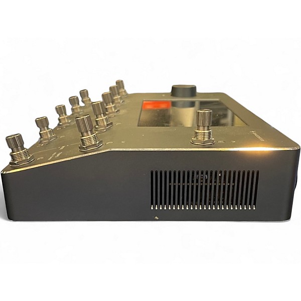 Used Neural Dsp quad cortex Effect Processor
