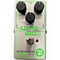 Used Electro-Harmonix LIZARD QUEEN octave/ distortion Effect Pedal thumbnail