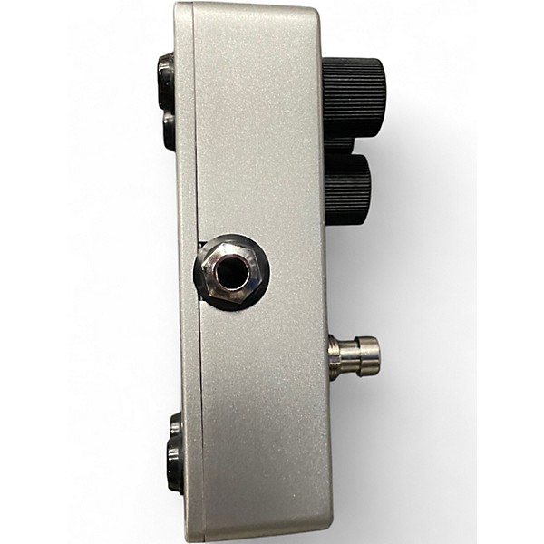 Used Electro-Harmonix LIZARD QUEEN octave/ distortion Effect Pedal