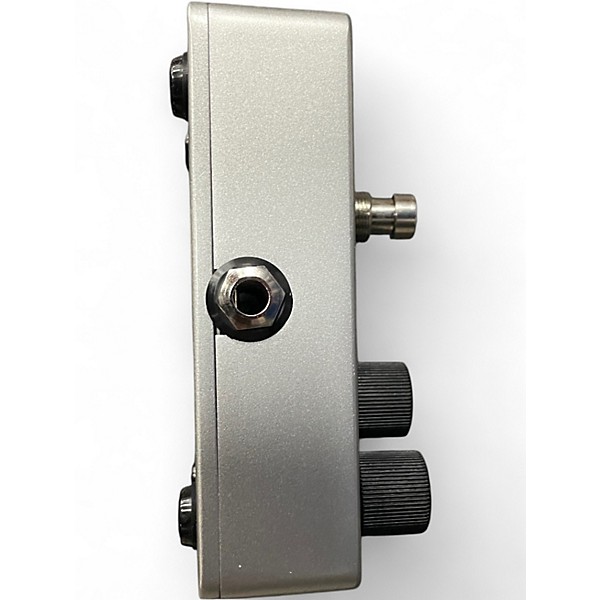 Used Electro-Harmonix LIZARD QUEEN octave/ distortion Effect Pedal