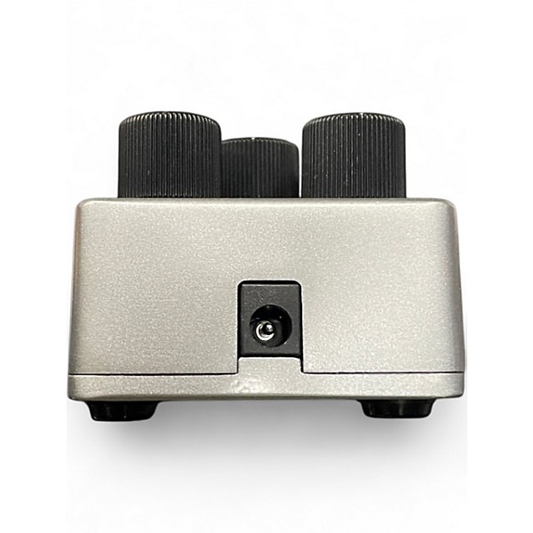 Used Electro-Harmonix LIZARD QUEEN octave/ distortion Effect Pedal