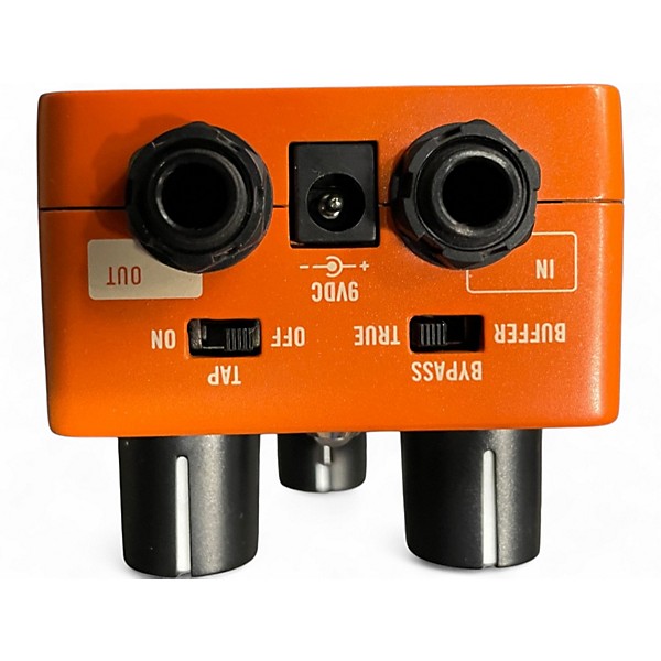 Used Universal Audio FLOW Effect Pedal