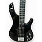 Used Tagima MILLENIUM 4 Black Electric Bass Guitar