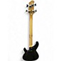 Used Tagima MILLENIUM 4 Black Electric Bass Guitar