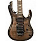 Used Dean Michael Angelo Batio MAB3 Brown Solid Body Electric Guitar