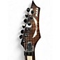 Used Dean Michael Angelo Batio MAB3 Brown Solid Body Electric Guitar