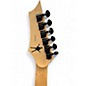 Used Dean Michael Angelo Batio MAB3 Brown Solid Body Electric Guitar