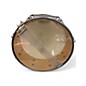 Used Gretsch Drums 14X5 Catalina Birch Snare Crimson Red Drum