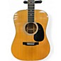 Used 1975 Martin D35 Antique Natural Acoustic Guitar