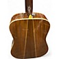 Used 1975 Martin D35 Antique Natural Acoustic Guitar