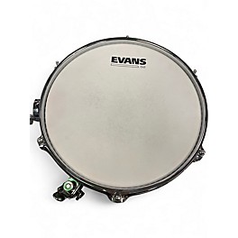 Used Pearl 10in short fuse black Drum