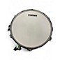 Used Pearl 10in short fuse black Drum thumbnail