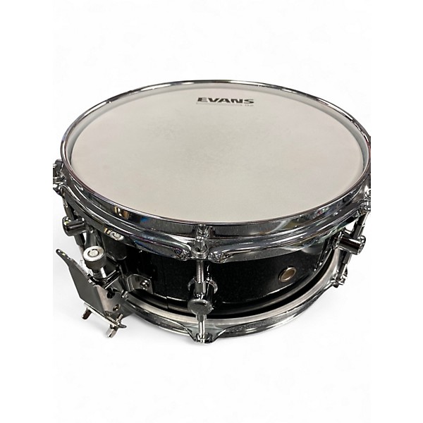 Used Pearl 10in short fuse black Drum