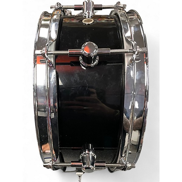 Used Pearl 10in short fuse black Drum