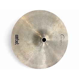 Used Dream 8in CONTACT 8" SPLASH Cymbal