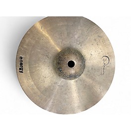 Used Dream 8in ENERGY 8" SPLASH Cymbal