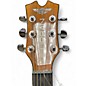 Used Keith Urban BLACK LABEL PLATINUM Natural Acoustic Electric Guitar