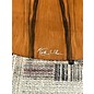 Used Keith Urban BLACK LABEL PLATINUM Natural Acoustic Electric Guitar