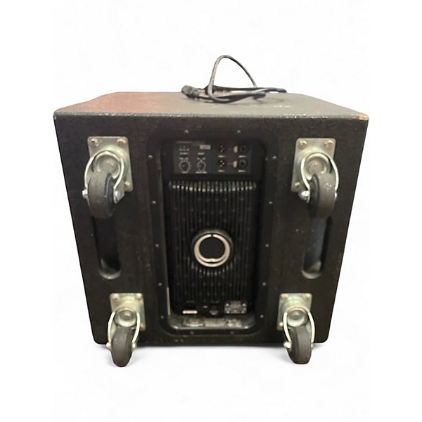 Used Turbosound m152  Powered Subwoofer