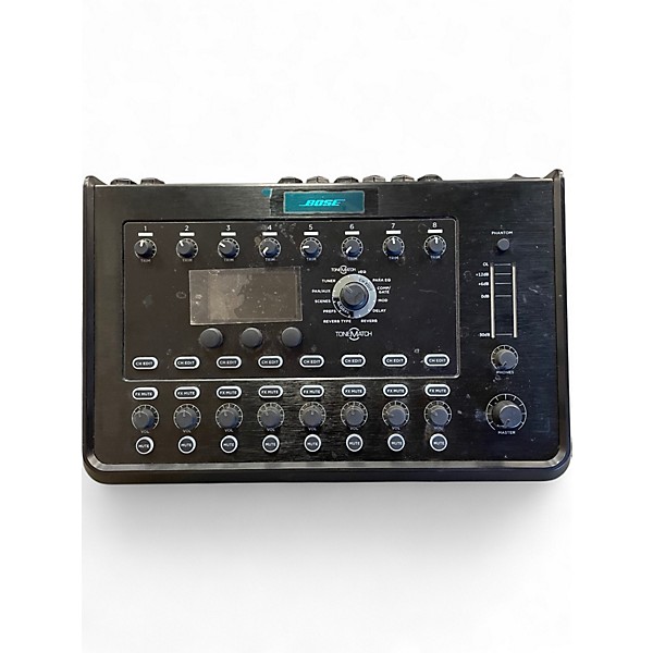 Used Bose T8S Digital Mixer