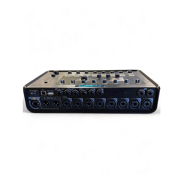 Used Bose T8S Digital Mixer