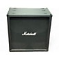 Used Marshall MG412BCF 4x12 Straight Guitar Cabinet thumbnail