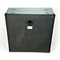 Used Marshall MG412BCF 4x12 Straight Guitar Cabinet