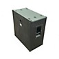 Used Marshall MG412BCF 4x12 Straight Guitar Cabinet