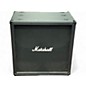 Used Marshall MG412BCF 4x12 Straight Guitar Cabinet