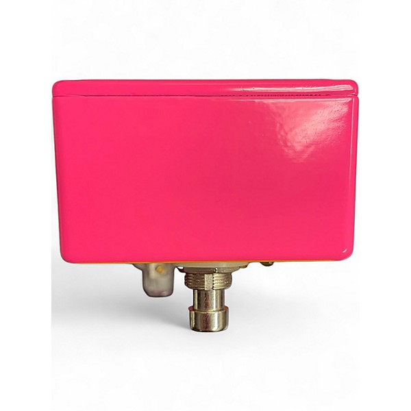 Used Chibson X Daredevil PEPTO PEDAL Effect Pedal