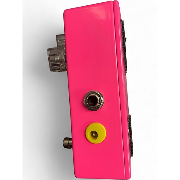 Used Chibson X Daredevil PEPTO PEDAL Effect Pedal
