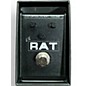 Used ProCo LIL RAT Effect Pedal thumbnail