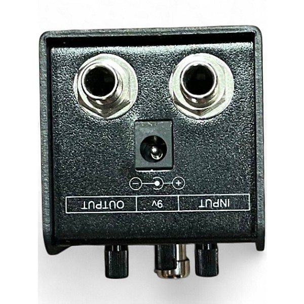 Used ProCo LIL RAT Effect Pedal