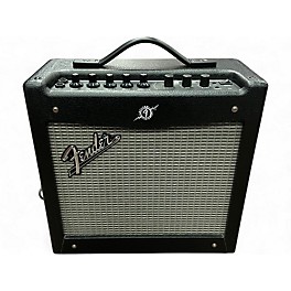 Used Fender MUSTANG 1 Guitar Combo Amp
