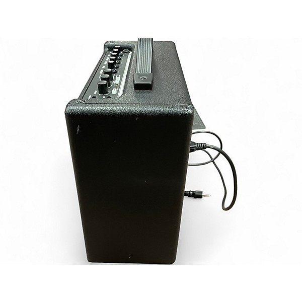Used Fender MUSTANG 1 Guitar Combo Amp