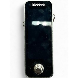 Used D'Addario CHROMATIC TUNER 20 Tuner Pedal