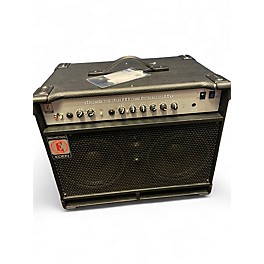 Used Nemesis N28S Bass Power Amp