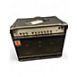 Used Nemesis N28S Bass Power Amp thumbnail