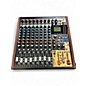 Used TASCAM MODEL 12 Powered Mixer thumbnail