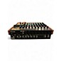 Used TASCAM MODEL 12 Powered Mixer