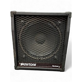 Used Polytone MINI BRUTE Bass Combo Amp