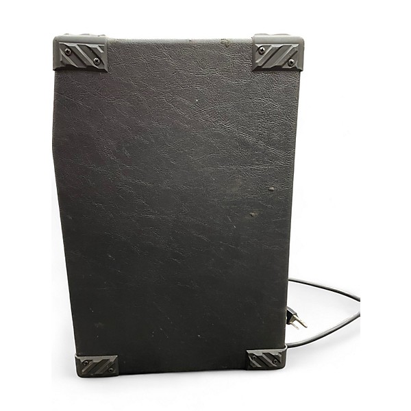 Used Polytone MINI BRUTE Bass Combo Amp