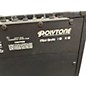 Used Polytone MINI BRUTE Bass Combo Amp