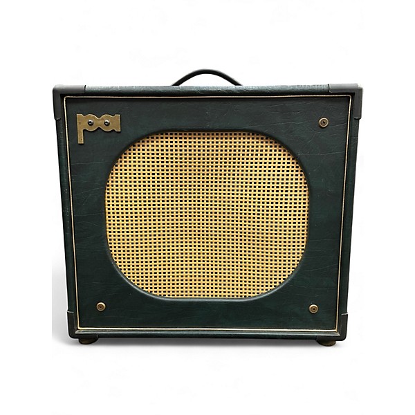 Used Pritchard Amps JADE DAGGER Guitar Combo Amp