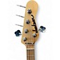 Used Jackson Dave Ellefson Signature CBX 5 String Alpine White Electric Bass Guitar
