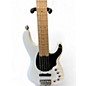 Used Jackson Dave Ellefson Signature CBX 5 String Alpine White Electric Bass Guitar
